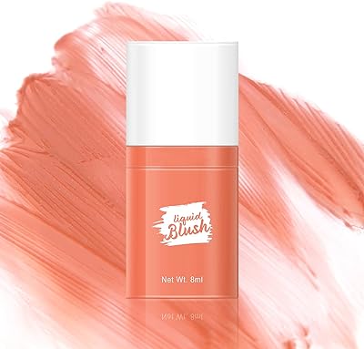 Honpolo liquid blush 8 ml crémeux longue durée mat en poudre texture lisse pour fard. DIAYTAR SENEGAL, votre destination en ligne pour des produits discount de qualité. Avec notre large choix de produits allant de la maison à la technologie, en passant par la mode et les gadgets, vous êtes assuré de trouver tout ce dont vous avez besoin à des prix défiant toute concurrence.