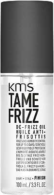 Huile anti frisottis kms tamifreeze cheveux bouclés moyens à grossiers et épais. Envie de faire de bonnes affaires ? Optez pour DIAYTAR SENEGAL, votre destination en ligne pour des produits discount de la maison à l'informatique, vous offrant des réductions exclusives sur une large sélection d'articles.