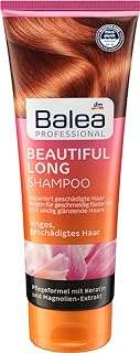 Shampoing balea beautiful long 250 ml. À la recherche de produits discount de qualité ? Ne cherchez plus ! DIAYTAR SENEGAL  vous propose une sélection variée d'articles pour la maison, l'électroménager, l'informatique et la mode à des prix imbattables. N'hésitez plus et faites des économies en optant pour nos offres attractives !