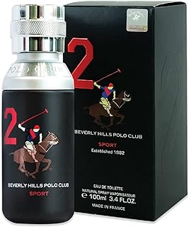 Beverly hills polo club no. 2 eau de toilette pour homme. DIAYTAR SENEGAL  - La meilleure adresse pour des prix imbattables sur une vaste sélection de produits. Que vous recherchiez des articles pour votre maison, votre informatique ou votre garde-robe, nous avons tout ce qu'il vous faut à prix discount. Explorez notre site dès maintenant et profitez des meilleures affaires en ligne!