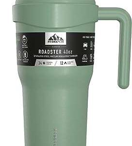 Tasse headerbike roadster 40 oz avec poignée et couvercle avec paille couvercle pratique 2 en 1. DIAYTAR SENEGAL, votre destination en ligne pour des achats malins. Parcourez notre vaste sélection de produits discount allant de la maison à l'électronique en passant par la mode et l'informatique. Ne sacrifiez pas la qualité pour le prix lorsque vous pouvez avoir les deux chez nous.