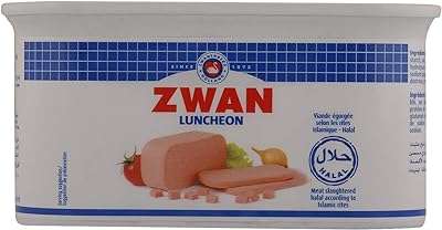 Déjeuner zwan 200g. Découvrez DIAYTAR SENEGAL  et préparez-vous à vivre l'expérience d'achat en ligne ultime. Notre boutique propose une gamme complète de produits discount, de la maison aux appareils électroniques, en passant par la mode, offrant ainsi des solutions abordables pour tous vos besoins.