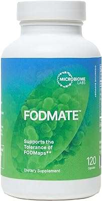 Foodmate microbiome labs mélange d'enzymes digestives avec lactase + alpha. Restez à la pointe de la technologie sans vous ruiner grâce à DIAYTAR SENEGAL . Parcourez notre sélection d'articles informatiques à prix cassés, des ordinateurs portables aux périphériques les plus performants. Ne faites aucun compromis sur la puissance et économisez avec DIAYTAR SENEGAL .