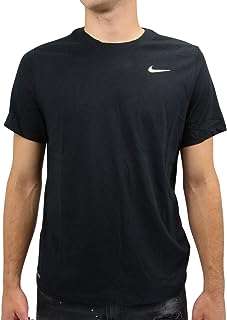 T shirt dri fit crew pour hommes. Faites des économies sans sacrifier la qualité avec DIAYTAR SENEGAL . Notre boutique en ligne propose une immense variété de produits discount, allant des appareils électroménagers aux vêtements tendance et aux gadgets les plus populaires. Trouvez tout ce dont vous avez besoin à des prix incroyables !