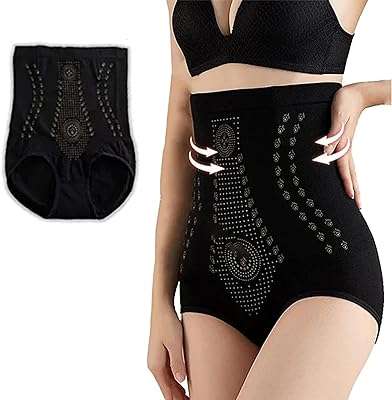 Babebski unique ionstick tummy control culotte en fibres pour brûler les graisses et façonner. DIAYTAR SENEGAL  - votre guichet unique pour des produits discount dans tous les domaines. Redécorez votre maison, améliorez votre cuisine, restez à la pointe de la mode et profitez des derniers gadgets, le tout à des prix exceptionnels. Dites adieu aux achats coûteux et bienvenue aux bonnes affaires !