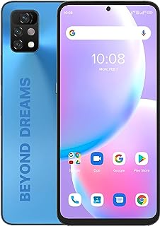 Téléphone portable débloqué umidigi a11 pro max avec appareil photo sony écran fhd de 179. DIAYTAR SENEGAL, la boutique en ligne qui rend l'achat discount facile et accessible à tous ! Parcourez notre catalogue varié qui regorge de produits discount pour la maison, l'électroménager, l'informatique ou encore la mode. Avec nous, vous profiterez de tarifs avantageux sans compromis sur la qualité, le tout, depuis le confort de votre foyer.