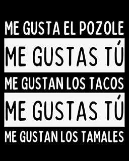 Me gusta el pozole me gustas tú los tacos tamales (spanish. Découvrez DIAYTAR SENEGAL, votre boutique en ligne généraliste offrant une sélection impressionnante de produits discount. Que vous recherchiez des articles pour votre maison, des appareils électroménagers à la pointe de la technologie, des équipements informatiques ou même les dernières tendances de la mode et les gadgets les plus cool, nous avons tout ce dont vous avez besoin, à des prix incroyablement bas !