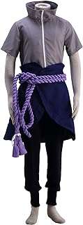 Halloween cosplay costumes uchiha sasuke costume daiyoji ninkai taisen 5. Faites un bond dans le monde des bonnes affaires avec DIAYTAR SENEGAL  ! Découvrez notre boutique en ligne généraliste où vous trouverez tout ce dont vous avez besoin, de la maison à l'électroménager, de l'informatique à la mode, et même les derniers gadgets. Ne sacrifiez pas votre budget pour vous faire plaisir, optez pour nos produits discount de qualité.