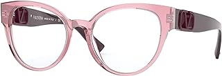 Lunettes de vue valentino va 3043 5147 rose clair clair. Faites des économies en un clic avec DIAYTAR SENEGAL  - votre guichet unique pour tous vos besoins en produits discount. Explorez notre sélection diversifiée, allant de l'informatique à l'électroménager, et obtenez les articles dont vous avez besoin sans vous ruiner.