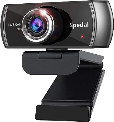 Webcam spedal full hd 1536p belle webcam portable caméra pour ordinateur. Ne cherchez plus, DIAYTAR SENEGAL  est la boutique en ligne qu'il vous faut pour trouver tout ce dont vous avez besoin à petit prix ! Du petit électroménager aux articles de mode tendance en passant par les dernières technologies, explorez notre vaste catalogue et réalisez de véritables bonnes affaires !