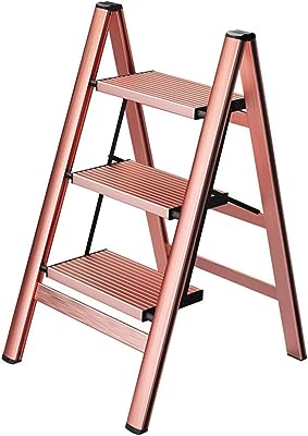 Échelles uscaa 2 pièces escalier pliant simple à usage domestique flèche portable et escalier. DIAYTAR SENEGAL, votre source incontournable de produits discount à portée de clic. Parcourez notre collection complète de produits abordables pour équiper votre maison, améliorer votre électroménager, fournir votre informatique, compléter votre garde-robe et découvrir les derniers gadgets. Optez pour une expérience de shopping en ligne pratique et économique avec DIAYTAR SENEGAL .