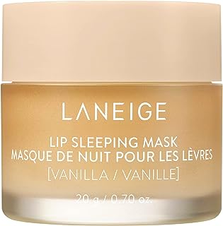 Masque de nuit pour les lèvres laneige vanille (l'emballage peut. DIAYTAR SENEGAL  is revolutionizing the way you shop online by offering a wide selection of discounted products under one virtual roof. From top-notch household appliances to high-tech electronics, trendy fashion items, and innovative gadgets, our store ensures you find the best deals on quality products for every aspect of your life.