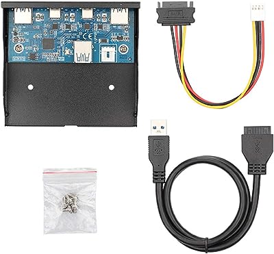 Hub usb c usb 3.0 à 4 ports panneau avant vers carte. DIAYTAR SENEGAL, la boutique en ligne discount qui révolutionne votre shopping quotidien ! Profitez de prix mini sur une large gamme de produits, de la literie aux ordinateurs en passant par les appareils électroménagers et les tendances mode. Ne manquez pas nos offres exceptionnelles pour faire de bonnes affaires !