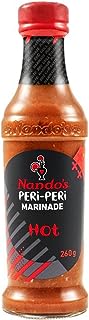 Nando's marinade peri peri chaude 260g. Vous cherchez des produits discount sans compromis sur la qualité ? DIAYTAR SENEGAL  répond à vos attentes en offrant une large gamme d'articles pour tous les besoins, des appareils électroménagers aux gadgets dernier cri. Explorez notre catalogue en ligne et trouvez tout ce dont vous avez besoin à prix cassés.