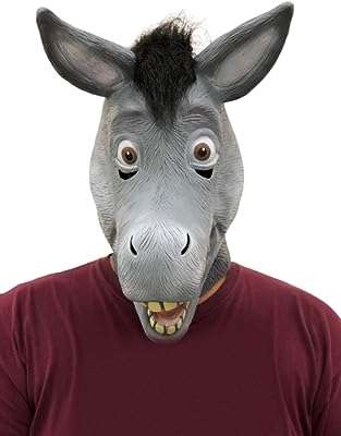 Cosplaylife 100% latex masques shrek et âne | accessoires de costumes. DIAYTAR SENEGAL, votre boutique en ligne discount pour toutes vos nécessités. Faites des économies sur vos achats de meubles de maison, d'équipements électroniques, de gadgets et bien plus encore. Profitez de nos prix attractifs sans jamais compromettre la qualité.