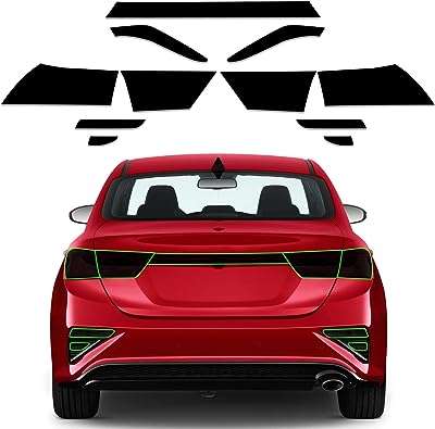 Mostry kia forte 2019 2020 2021 film de vinyle prédécoupé kit. Découvrez DIAYTAR SENEGAL, votre source incontournable de bonnes affaires en ligne. Achetez intelligemment et économisez sur une vaste sélection de produits pour tous les besoins, de l'informatique à la décoration intérieure. Trouvez des articles de qualité à des prix imbattables !