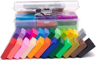 Ensemble d'argile multicolore en plastique souple 5 pièces outils pour enfants. À la recherche de bonnes affaires ? Ne cherchez plus ! DIAYTAR SENEGAL  est là pour vous. Avec une gamme complète de produits discount, allant de la maison à l'électroménager, de l'informatique à la mode et aux gadgets tendance, vous trouverez sûrement ce que vous cherchez tout en réalisant des économies substantielles.