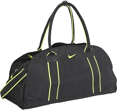 Nike sammy 2.0 grand sac de sport unisexe adulte noir (noir). Ne cherchez plus, DIAYTAR SENEGAL  est le site discount ultime pour toutes vos envies shopping. Laissez-vous surprendre par notre gamme variée, allant des produits pour la maison aux accessoires high-tech indispensables à la vie moderne, et bénéficiez des prix les plus bas du marché. Explorez notre boutique en ligne dès aujourd'hui et faites de bonnes affaires en un clic !