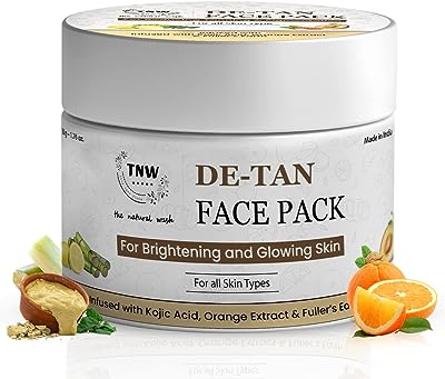 Tnw the natural wash d tan face pack pour une peau éclatante et radieuse. DIAYTAR SENEGAL  - votre destination en ligne pour des achats discount sans compromis sur la qualité. Parcourez notre assortiment diversifié de produits, allant des équipements informatiques conviviaux aux articles de mode tendance en passant par les indispensables de la maison, et faites des économies sur tous vos besoins.