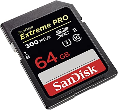 Carte mémoire sdhc sandisk extreme pro 64 go 300 mo s uhs 2. Besoin de faire des économies sans sacrifier la qualité ? Ne cherchez pas plus loin que DIAYTAR SENEGAL . Notre boutique en ligne généraliste propose des produits discount de premier choix pour la maison, l'électroménager, l'informatique et la mode. Offrez-vous le meilleur au meilleur prix avec DIAYTAR SENEGAL .