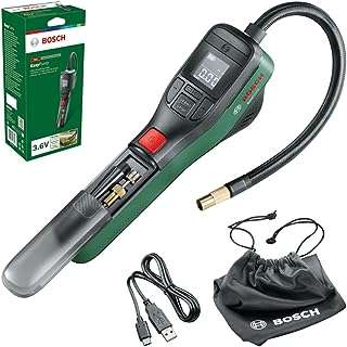 Pompe à air bosch pour la maison et le jardin. DIAYTAR SENEGAL, votre référence en ligne pour tous vos besoins en produits discount. Parcourez notre catalogue diversifié comprenant des articles pour la maison, l'électroménager, l'informatique, la mode et les gadgets, afin de dénicher les meilleures affaires du moment. Optez pour des économies substantielles sans compromettre la qualité et bénéficiez d'une expérience de shopping en ligne des plus avantageuses.