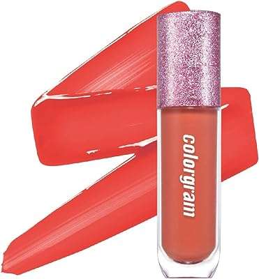 Laque teintée colorgram thunderbolt maquillage true beauty k drama teinture pour les lèvres. Découvrez DIAYTAR SENEGAL, la boutique en ligne généraliste qui propose une large sélection de produits à prix réduits : de l'électroménager à la mode en passant par l'informatique, trouvez tout ce dont vous avez besoin sans vous ruiner !