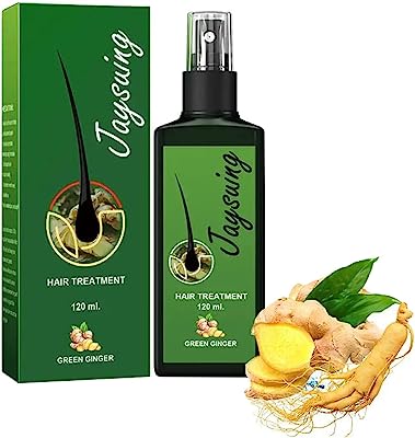 2pcs growthplus spray nourrissant au gingembre sérum anti chute de croissance des cheveux pour hommes. Économisez intelligemment avec DIAYTAR SENEGAL, la boutique en ligne qui vous propose une variété de produits discount à des prix défiant toute concurrence. Des indispensables pour la maison aux gadgets les plus tendances, en passant par les dernières nouveautés en mode et en informatique, vous trouverez tout ce dont vous avez besoin pour moins cher, sans compromis sur la qualité !