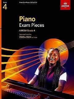 Pièces d'examen de piano 2023 et 2024 abrsm grade 4 : sélectionnées dans le programme. Discover an endless array of discounted products at DIAYTAR SENEGAL, your go-to destination for all things affordable. Whether it's appliances, electronics, fashionable clothing, or tech-savvy gadgets, our online store offers unbeatable deals that guarantee incredible savings without compromising on quality.