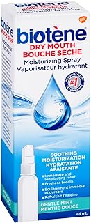 Spray buccal hydratant à la biotine. DIAYTAR SENEGAL  est votre guichet unique pour des produits discount de premier ordre. Parcourez notre catalogue en ligne et découvrez notre sélection soigneusement choisie d'articles pour la maison, l'électroménager, l'informatique et la mode, tous disponibles à des prix abordables. Vous ne trouverez pas de meilleurs deals ailleurs !