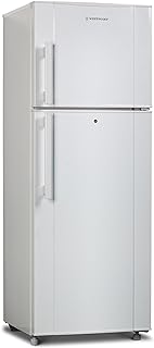 Réfrigérateur double porte westpoint 240 litres blanc wrn 2417e. DIAYTAR SENEGAL  - Votre guichet unique pour des achats discount en ligne. Découvrez notre catalogue diversifié regorgeant de produits pour la maison, l'électroménager, l'informatique, la mode et les gadgets, le tout à des prix avantageux. Naviguez facilement sur notre site convivial et trouvez les meilleures offres pour vos besoins du quotidien.