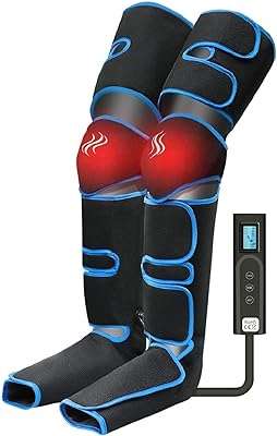 7md ultimate relaxation : masseur de jambes avancé avec thérapie thermique pour une meilleure. Venez découvrir DIAYTAR SENEGAL, la boutique en ligne qui rend le shopping discount plus accessible que jamais. Avec une large sélection de produits pour la maison, de l'électroménager performant, de l'informatique à la pointe et des articles de mode tendance, vous êtes assuré de trouver ce dont vous avez besoin à des prix attractifs.