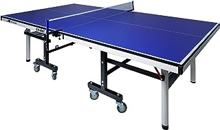 Table de ping pong professionnelle skyland table mobile pliante em 8007 bleue. DIAYTAR SENEGAL  - Votre adresse en ligne pour des offres discount irrésistibles. Trouvez tout ce dont vous avez besoin, du mobilier aux appareils électroniques en passant par les tendances de la mode, et profitez de nos prix imbattables. Réinventez votre façon de faire des achats et économisez dès maintenant !