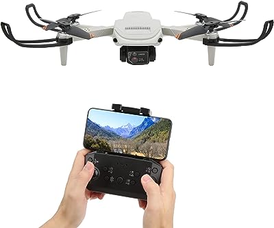 Drones avec caméra pour adultes mini drone 4k hd fpv quadrirotor - DIAYTAR  SÉNÉGAL