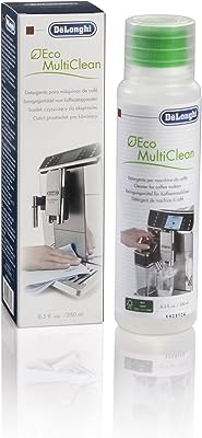 Solution de nettoyage des pièces de lait pour machine à café de'longhi. Faites des économies sans renoncer à vos envies chez DIAYTAR SENEGAL, la boutique en ligne incontournable pour trouver des produits discount. Explorez notre sélection dédiée à la maison, l'électroménager, l'informatique, la mode et les gadgets, et profitez de prix réduits sur tous nos articles. Ne laissez pas passer cette occasion de faire de bonnes affaires !