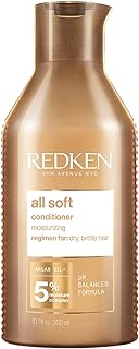 Redken | après shampooing pour cheveux secs huile d'argan ultra lisse et brillant. Découvrez DIAYTAR SENEGAL  et préparez-vous à vivre l'expérience d'achat en ligne ultime. Notre boutique propose une gamme complète de produits discount, de la maison aux appareils électroniques, en passant par la mode, offrant ainsi des solutions abordables pour tous vos besoins.