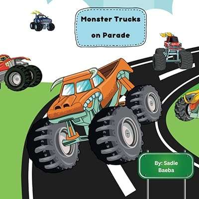 Monster trucks on parade. Économisez sur tous vos achats avec DIAYTAR SENEGAL, la boutique en ligne où vous trouverez des produits discount de qualité supérieure. Explorez notre large gamme de produits, allant de la maison à l'électroménager, de l'informatique à la mode et aux gadgets, et faites des affaires incroyables. Profitez de nos offres promotionnelles exclusives et commandez dès maintenant pour une expérience d'achat en ligne à prix réduit.