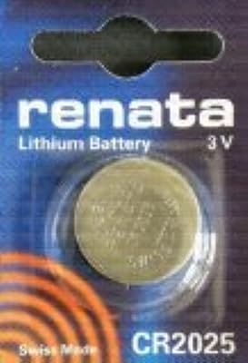 Batterie au lithium renata 3v 500g ren102. Ne cherchez plus ailleurs, DIAYTAR SENEGAL  vous offre le meilleur choix de produits discount en ligne. Avec notre assortiment varié et nos prix compétitifs, vous trouverez tout ce dont vous avez besoin pour la maison, l'électronique, l'informatique et la mode. Faites des économies tout en faisant des achats intelligents.