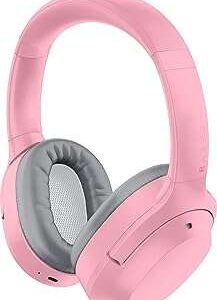 Casque supra auriculaire sans fil razer opus x suppression active du bruit. Découvrez DIAYTAR SENEGAL, votre destination incontournable pour des achats discount en ligne. Notre magasin généraliste propose une vaste gamme de produits, allant des articles ménagers pratiques aux appareils électroménagers de pointe, en passant par les gadgets multimédias les plus récents et les vêtements tendance. Faites des économies substantielles tout en vous offrant des produits de la plus haute qualité !