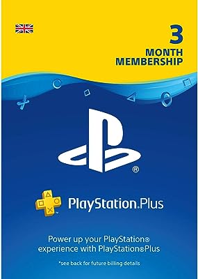 Playstation plus carte d'abonnement de 90 jours (pour ps3 ps4 et psvita). DIAYTAR SENEGAL  - Le paradis des bonnes affaires en ligne ! Avec notre large éventail de produits discount, vous trouverez tout ce dont vous avez besoin à des prix incroyablement bas. Des articles pour la maison aux appareils électroménagers, des ordinateurs aux vêtements à la mode, des gadgets uniques aux accessoires indispensables, nous sommes votre guichet unique pour des économies inégalées !