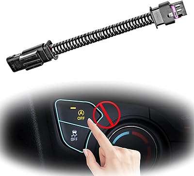 Arrêt suppression désactivation automatique pour chevrolet equinox malibu cruze (2019 2023) cadillac xt4 xt5 xt6 (2019 2022) et buick. Découvrez DIAYTAR SENEGAL, la référence en matière d'achat malin en ligne, vous proposant une large gamme de produits allant de la mode aux articles informatiques, avec des réductions exceptionnelles.