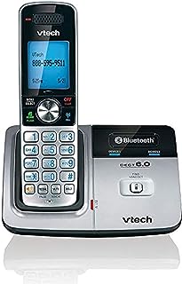 Téléphone sans fil vtech ds6311. Faites de bonnes affaires en matière d'électroménager sur DIAYTAR SENEGAL  ! Notre boutique en ligne propose une large gamme d'appareils ménagers à des prix imbattables. Que ce soit pour une machine à laver, un réfrigérateur ou un aspirateur, vous trouverez tout ce dont vous avez besoin chez nous.