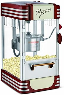 Machine à pop corn ofp 902. Privilégiez le style sans vous ruiner avec DIAYTAR SENEGAL . Notre boutique en ligne propose une sélection de produits mode et gadgets à des prix défiant toute concurrence. Vous trouverez chez nous les tendances du moment à des tarifs abordables. Profitez de cette opportunité et faites-vous plaisir sans vous ruiner.