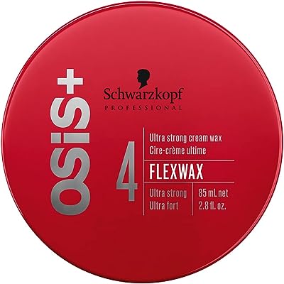 Cire schwarzkopf oasis flex 85mm. DIAYTAR SENEGAL  - Votre destination shopping pour des produits de haute qualité à des prix réduits. Parcourez notre site et découvrez notre vaste sélection de produits, des gadgets aux produits de beauté en passant par les articles de sport et les outils de bricolage, tous disponibles à des tarifs discount.