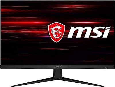 Optics g271 full hd freesync ips. Parcourez notre magasin en ligne DIAYTAR SENEGAL  et profitez de nos offres incroyables sur une large gamme de produits. Trouvez tout ce dont vous avez besoin, de l'électroménager à l'informatique, et restez à la mode sans vous ruiner grâce à nos articles à prix réduits.