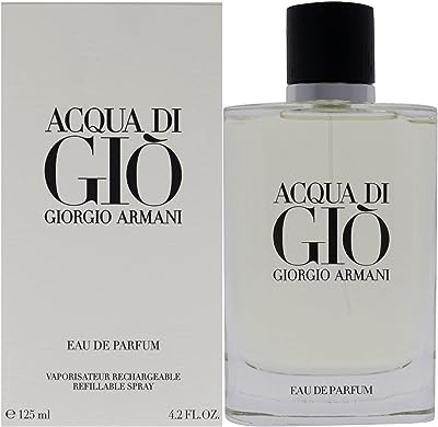 Eau de parfum acqua di gio pour homme édition de lancement 2022. Avec DIAYTAR SENEGAL, vous pouvez acheter intelligemment tout en restant dans votre budget. Notre boutique en ligne propose une sélection de produits discount pour la maison, l'électroménager, l'informatique et la mode, avec des prix attractifs. Parcourez notre collection dès maintenant et trouvez tout ce dont vous avez besoin à moindre coût !