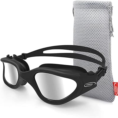 Lunettes de natation polarisées antibuée emsina g1 pour adultes hommes et femmes. Faites des économies sans compromis sur la qualité avec DIAYTAR SENEGAL . Notre boutique en ligne propose une variété de produits discount de la maison à l'électroménager, en passant par l'informatique et les accessoires de mode. Soyez à l'affût des offres spéciales et des remises exceptionnelles pour réaliser de bonnes affaires !