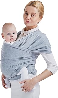Porte-bébé dayoung nouveau-né à porte-bébé porte-bébé réglable pour  nouveau-nés jusqu'à 50 - DIAYTAR SÉNÉGAL