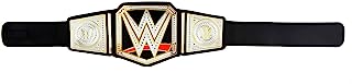 Ceinture de jeu de rôle mattel wwe championship pour enfants design authentique avec sangle. Ne dépensez pas plus que nécessaire, et optez pour DIAYTAR SENEGAL  ! Notre boutique en ligne spécialisée dans les produits discount propose une large gamme d'articles pour la maison, l'électroménager, l'informatique, la mode et les gadgets, tous offerts à des prix défiant toute concurrence. Profitez de cette opportunité pour économiser tout en vous offrant ce dont vous avez besoin.