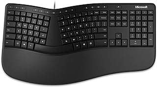 Clavier ergonomique microsoft usb 2.0 compatible avec windows anglais et arabe. À la recherche de bons plans ? DIAYTAR SENEGAL  est là pour vous ! Explorez notre sélection discount de produits pour la maison, l'électroménager et l'informatique, ainsi que des vêtements à la mode et des gadgets abordables. Des économies garanties sur tous vos achats en ligne !