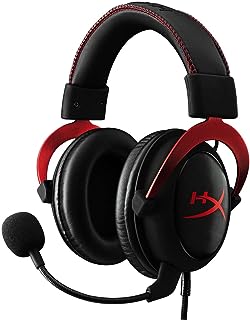 Casque Hyperx CLOUD II - DIAYTAR SÉNÉGAL